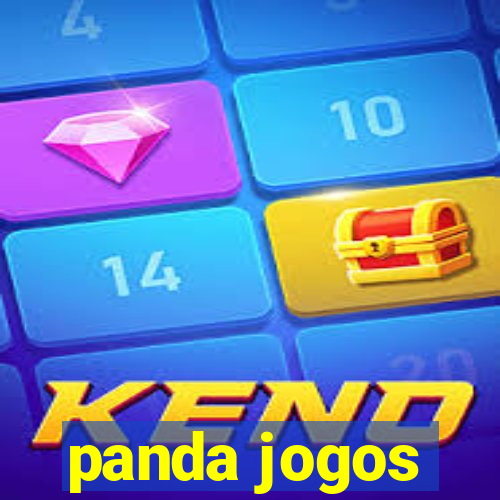 panda jogos